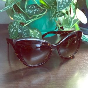 Kate Spade Tortoise Sunglasses Shades